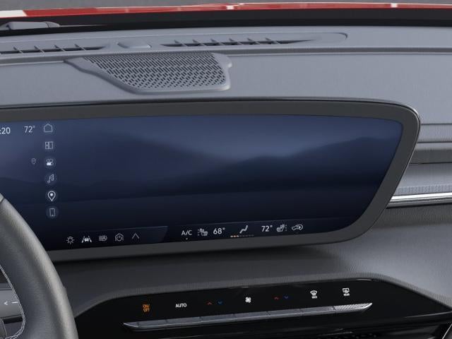 2026 Buick Enclave 4dr Sport Touring