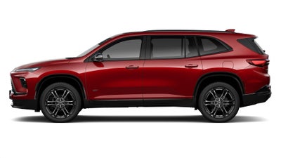 2026 Buick Enclave 4dr Sport Touring