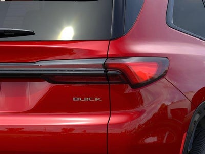 2026 Buick Enclave 4dr Sport Touring