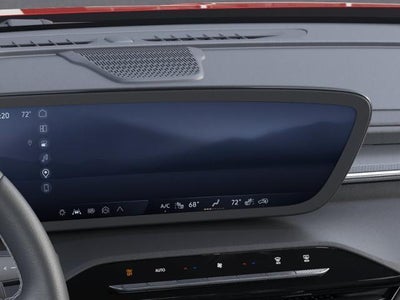 2026 Buick Enclave 4dr Sport Touring