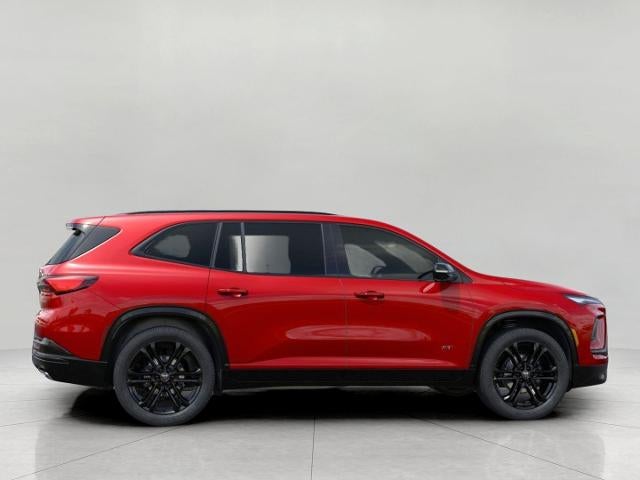 2026 Buick Enclave 4dr Sport Touring