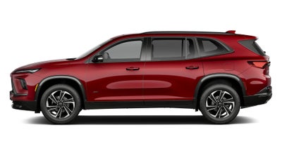 2027 Buick Enclave 4dr Sport Touring