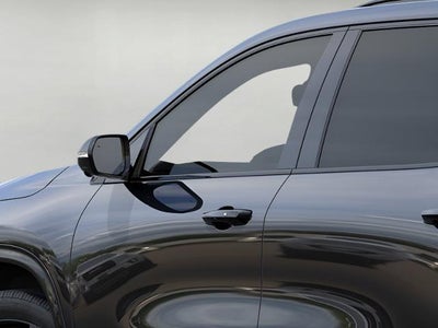 2027 Buick Enclave 4dr Sport Touring
