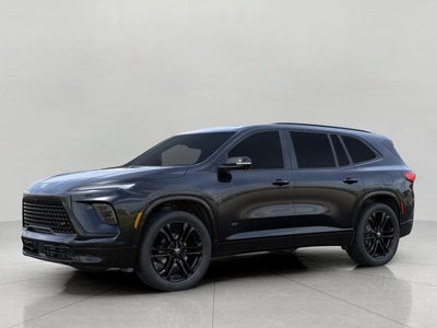 2027 Buick Enclave 4dr Sport Touring