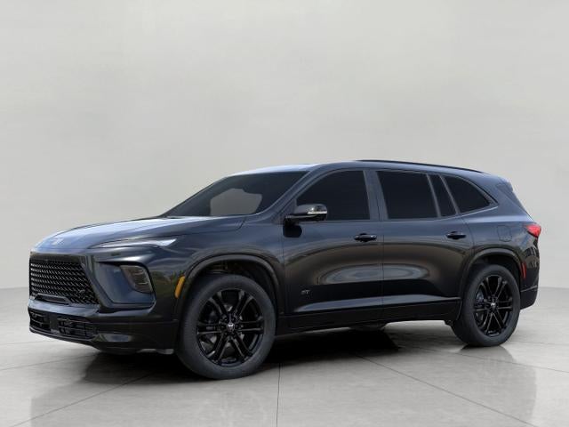 2027 Buick Enclave 4dr Sport Touring