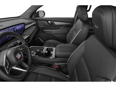 2027 Buick Enclave 4dr Sport Touring