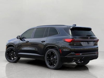 2027 Buick Enclave 4dr Sport Touring