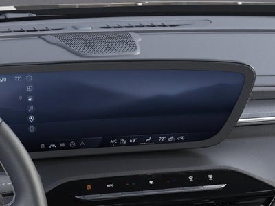2027 Buick Enclave 4dr Sport Touring