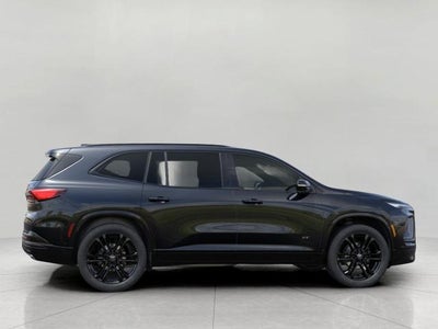 2027 Buick Enclave 4dr Sport Touring