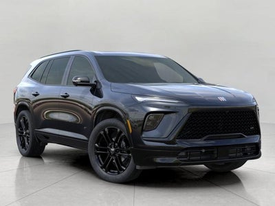 2027 Buick Enclave 4dr Sport Touring