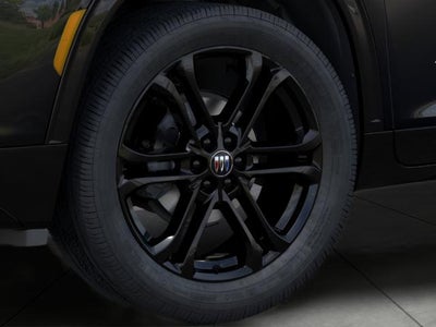 2027 Buick Enclave 4dr Sport Touring