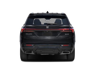 2026 Buick Enclave 4dr Sport Touring