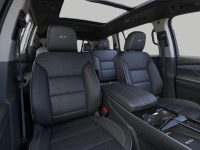 2026 Buick Enclave 4dr Sport Touring
