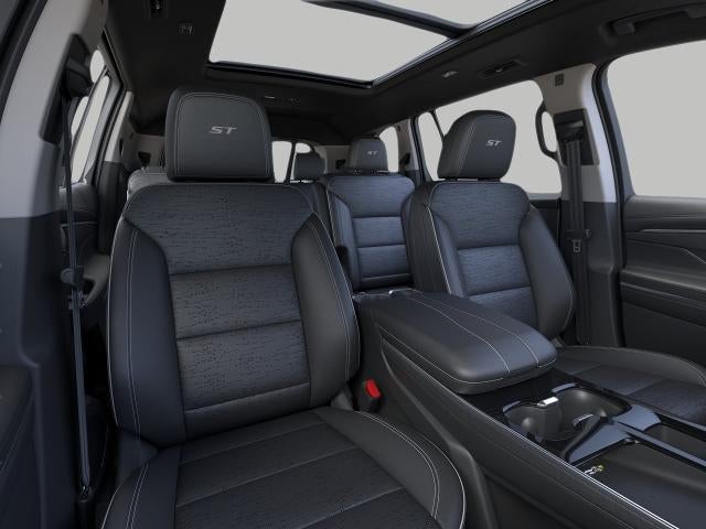 2026 Buick Enclave 4dr Sport Touring