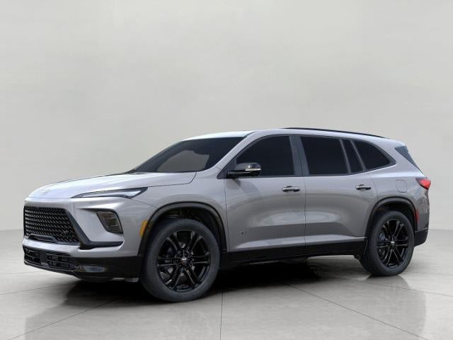 2026 Buick Enclave 4dr Sport Touring