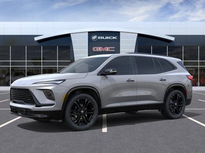 2026 Buick Enclave 4dr Sport Touring