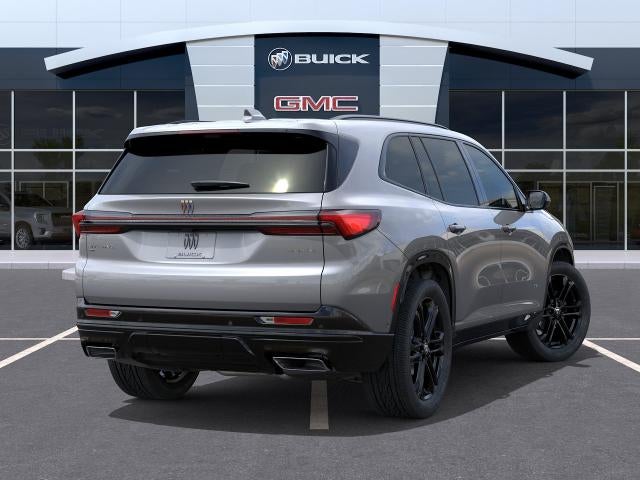 2026 Buick Enclave 4dr Sport Touring
