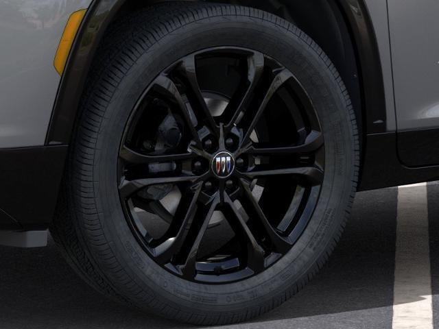 2026 Buick Enclave 4dr Sport Touring