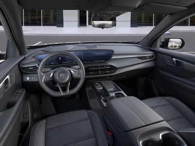 2026 Buick Enclave 4dr Sport Touring