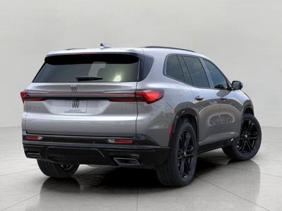 2026 Buick Enclave 4dr Sport Touring
