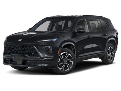 2026 Buick Enclave 4dr Sport Touring