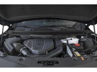 2026 Buick Enclave 4dr Sport Touring