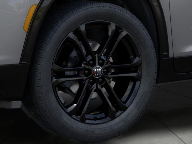 2026 Buick Enclave 4dr Sport Touring