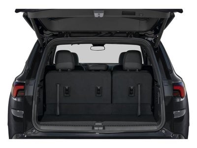2026 Buick Enclave 4dr Sport Touring