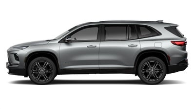 2026 Buick Enclave 4dr Sport Touring