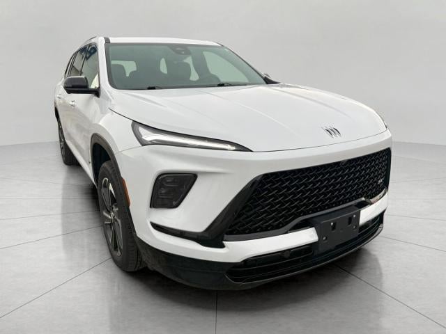 2025 Buick Enclave 4dr Sport Touring