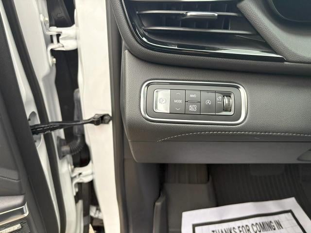 2025 Buick Enclave 4dr Sport Touring