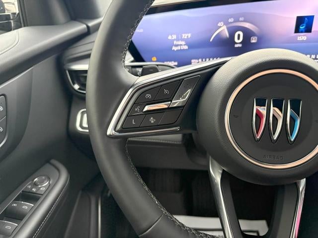 2025 Buick Enclave 4dr Sport Touring