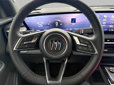 2025 Buick Enclave 4dr Sport Touring