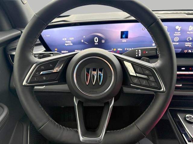 2025 Buick Enclave 4dr Sport Touring