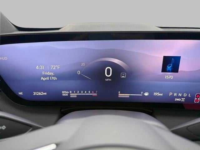 2025 Buick Enclave 4dr Sport Touring