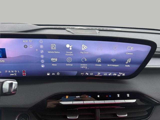 2025 Buick Enclave 4dr Sport Touring