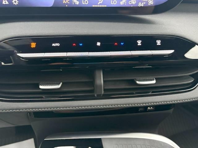 2025 Buick Enclave 4dr Sport Touring