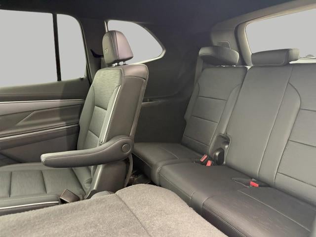 2025 Buick Enclave 4dr Sport Touring