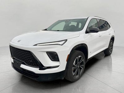 2025 Buick Enclave 4dr Sport Touring