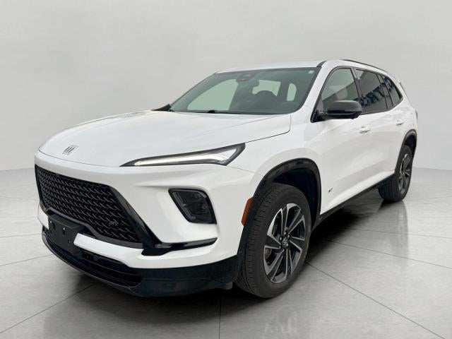 2025 Buick Enclave 4dr Sport Touring