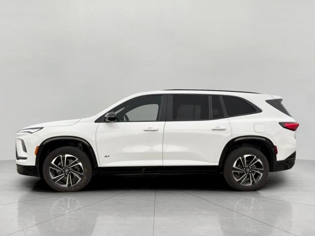 2025 Buick Enclave 4dr Sport Touring