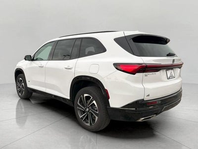 2025 Buick Enclave 4dr Sport Touring