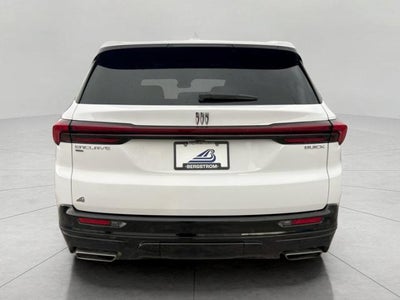 2025 Buick Enclave 4dr Sport Touring