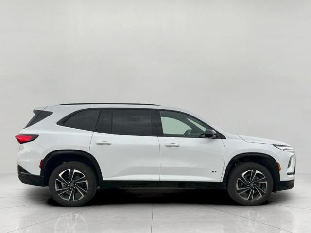 2025 Buick Enclave 4dr Sport Touring