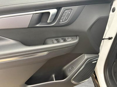 2025 Buick Enclave 4dr Sport Touring