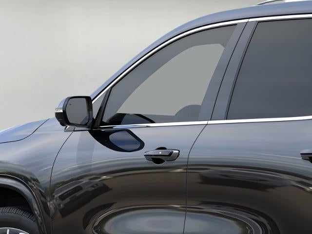 2026 Buick Enclave 4dr Avenir