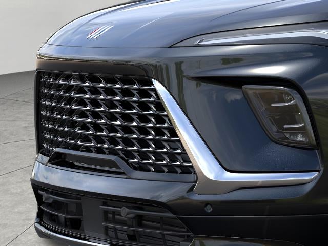 2026 Buick Enclave 4dr Avenir