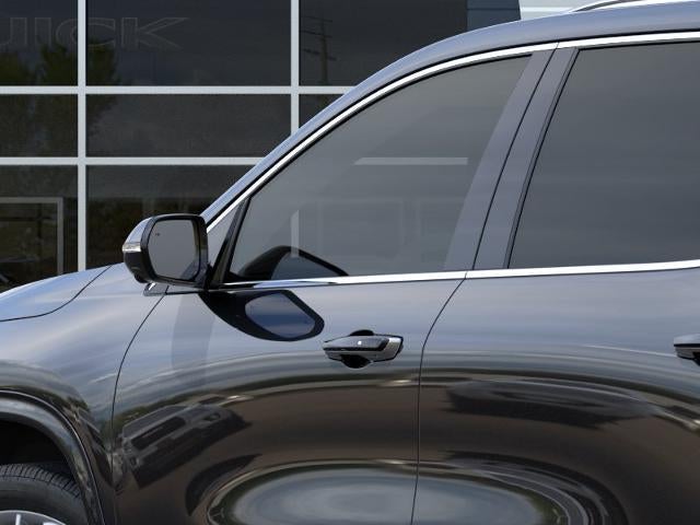 2026 Buick Enclave 4dr Avenir