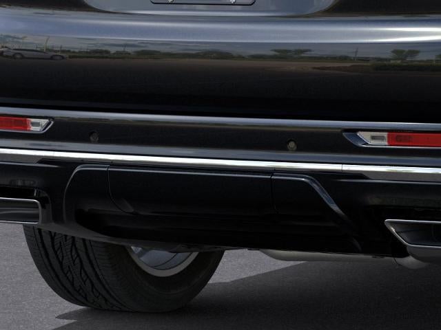 2026 Buick Enclave 4dr Avenir