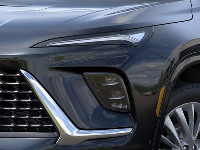 2026 Buick Enclave 4dr Avenir